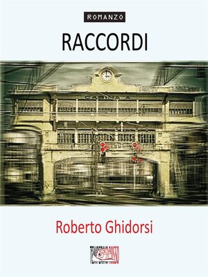 cover image of Raccordi